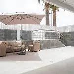 וילה El Oasis