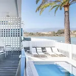 El Oasis וילה