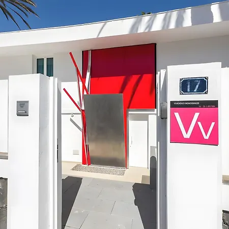El Oasis Villa *