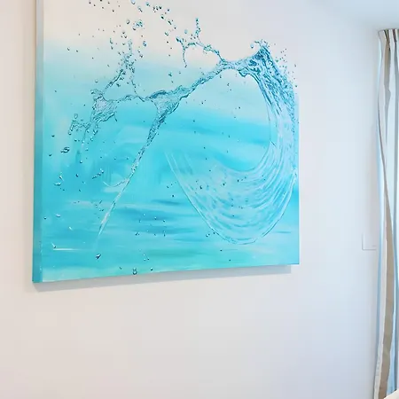 El Oasis