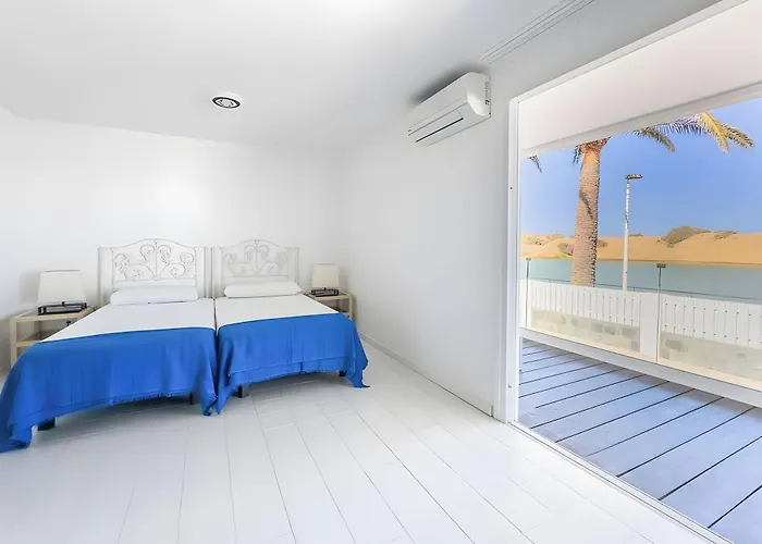 El Oasis * San Bartolomé