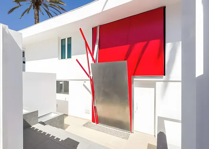 El Oasis * San Bartolomé